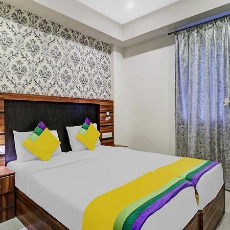 Treebo Trip Elmas Golden Key Otel Bangalore Dış mekan fotoğraf