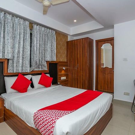 Treebo Trip Elmas Golden Key Otel Bangalore Dış mekan fotoğraf