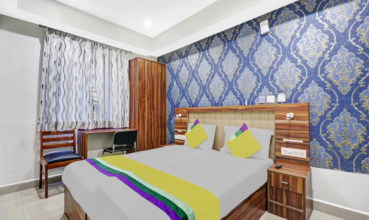Treebo Trip Elmas Golden Key Otel Bangalore Dış mekan fotoğraf