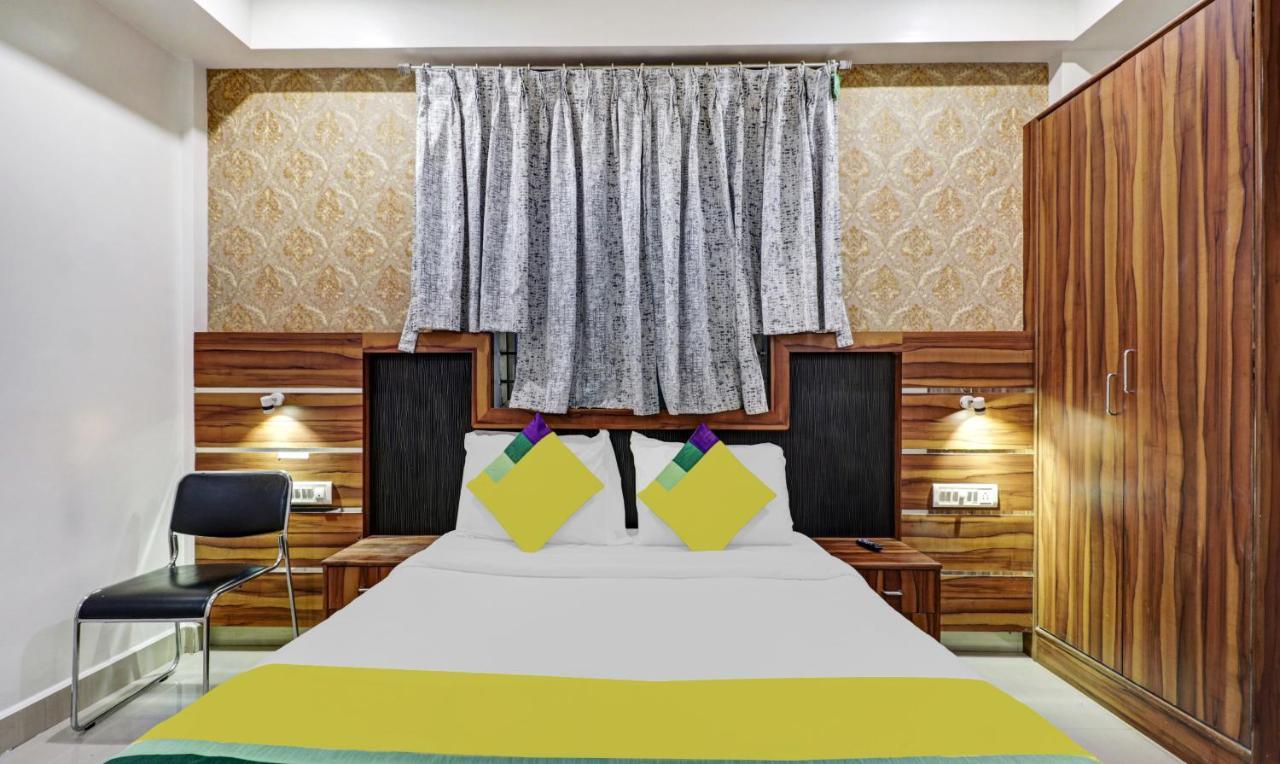 Treebo Trip Elmas Golden Key Otel Bangalore Dış mekan fotoğraf