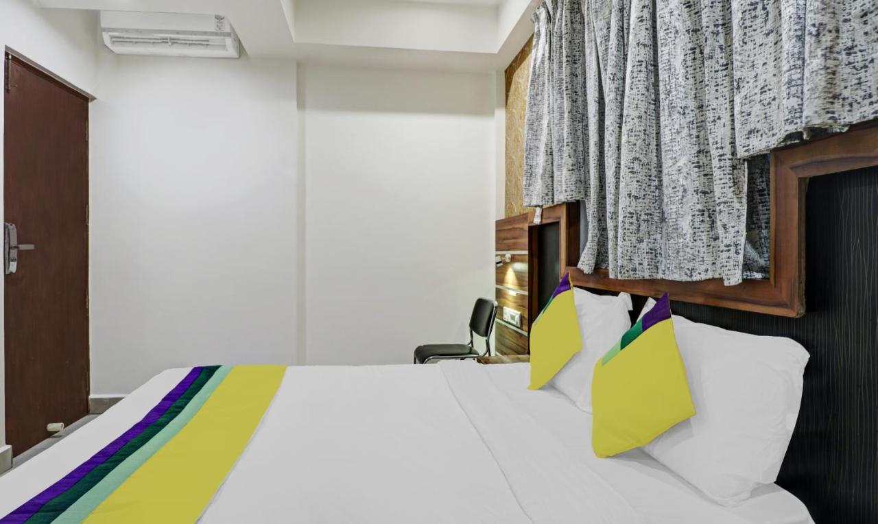 Treebo Trip Elmas Golden Key Otel Bangalore Dış mekan fotoğraf