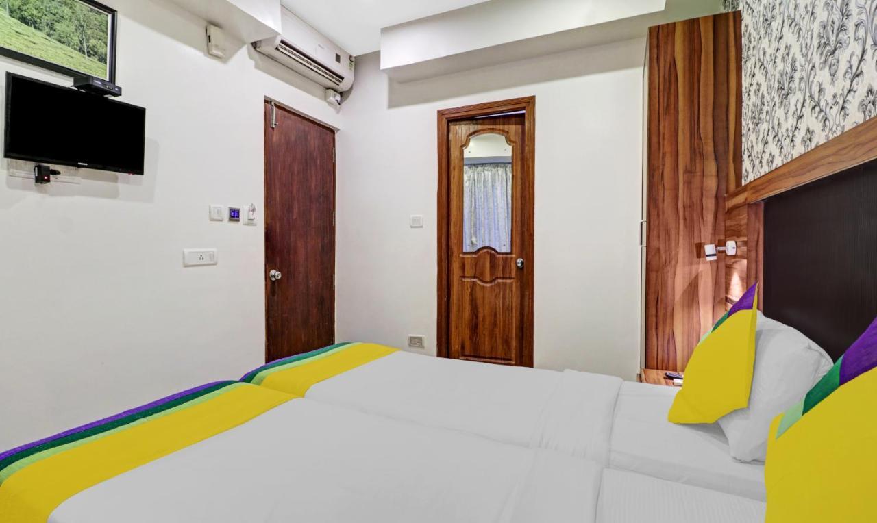 Treebo Trip Elmas Golden Key Otel Bangalore Dış mekan fotoğraf