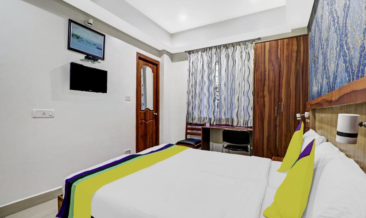 Treebo Trip Elmas Golden Key Otel Bangalore Dış mekan fotoğraf