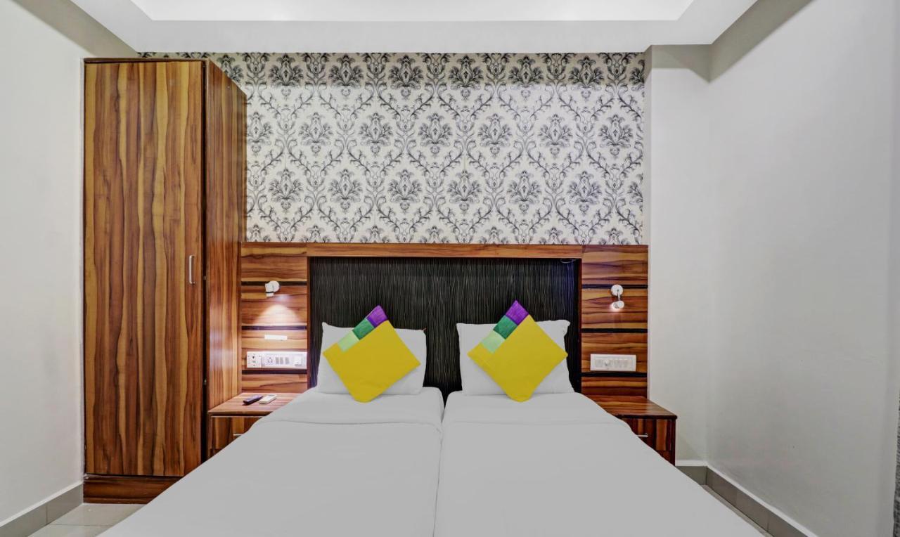 Treebo Trip Elmas Golden Key Otel Bangalore Dış mekan fotoğraf