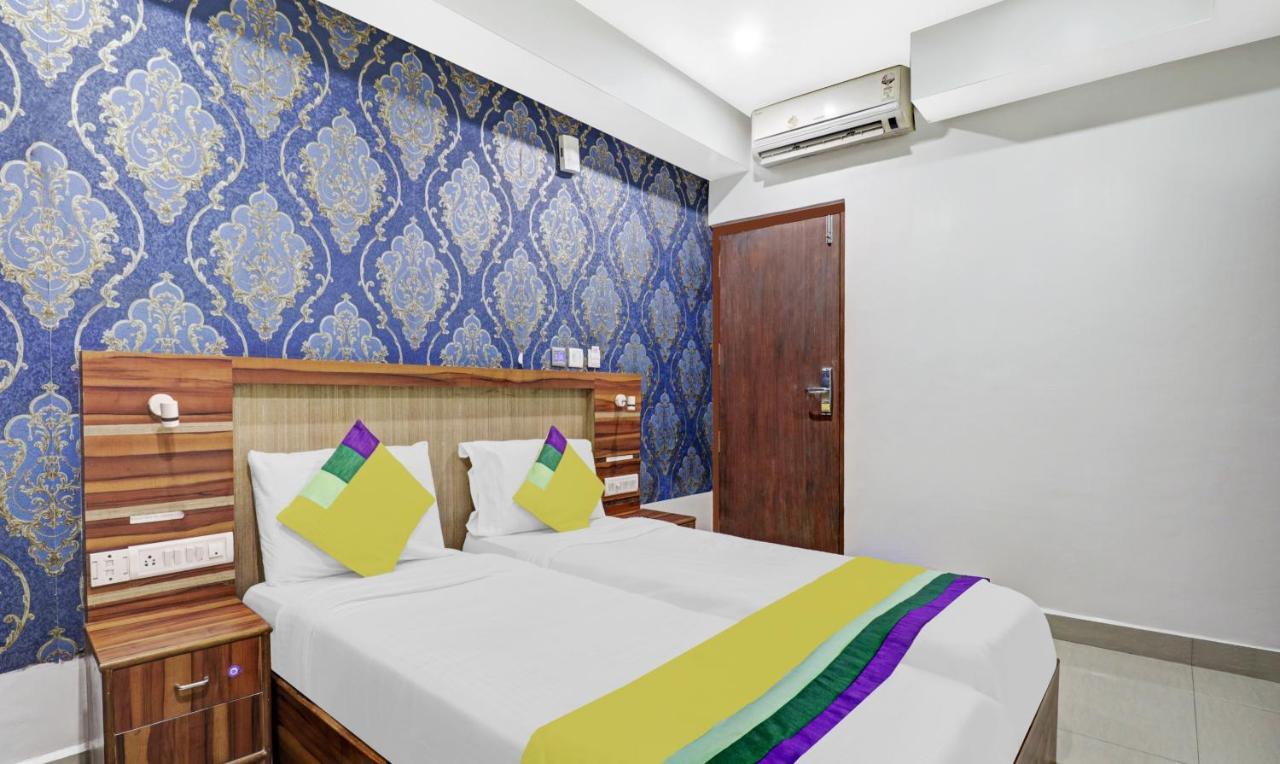 Treebo Trip Elmas Golden Key Otel Bangalore Dış mekan fotoğraf