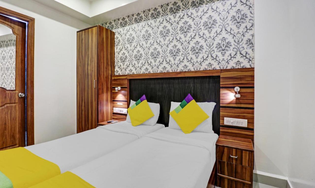 Treebo Trip Elmas Golden Key Otel Bangalore Dış mekan fotoğraf