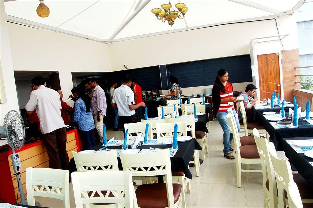 Treebo Trip Elmas Golden Key Otel Bangalore Dış mekan fotoğraf