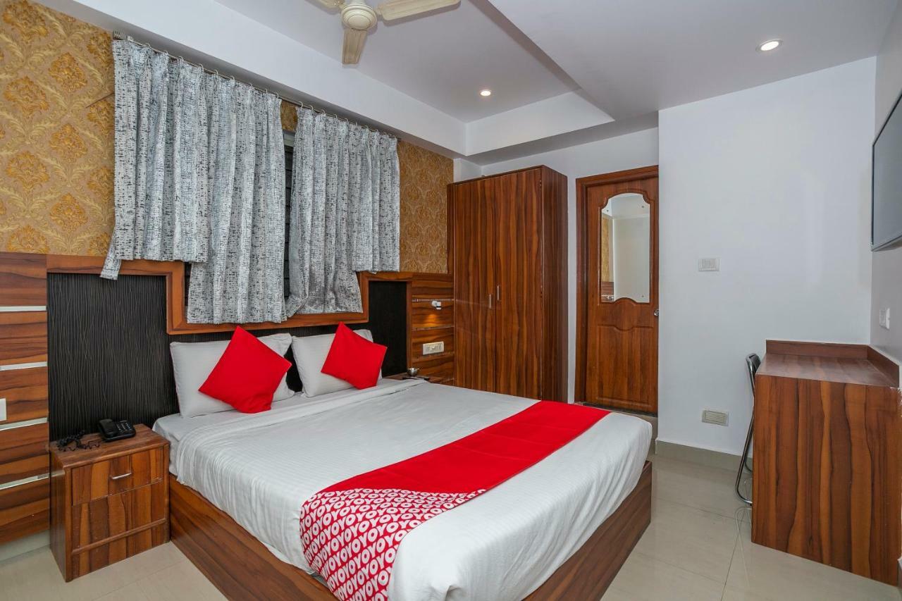 Treebo Trip Elmas Golden Key Otel Bangalore Dış mekan fotoğraf