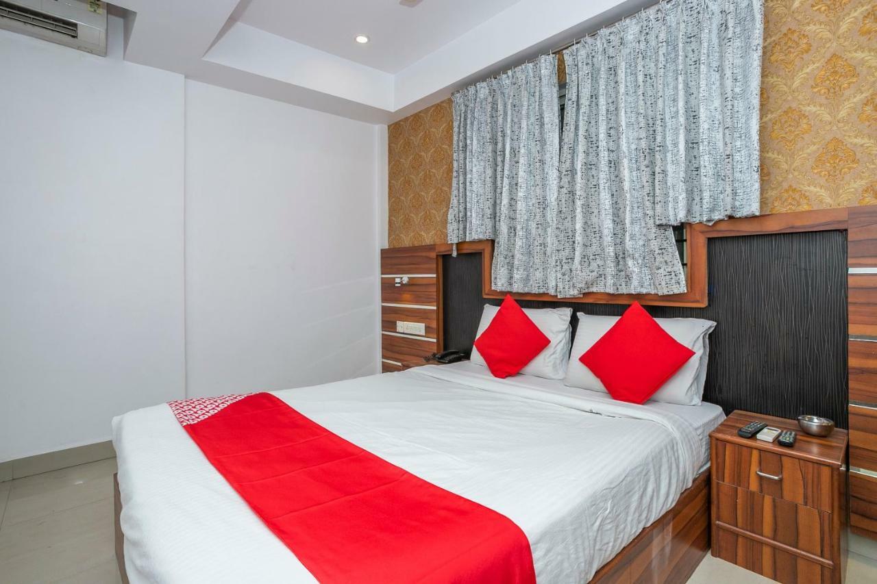 Treebo Trip Elmas Golden Key Otel Bangalore Dış mekan fotoğraf
